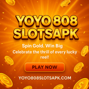 YOYO 808 Slotsapk